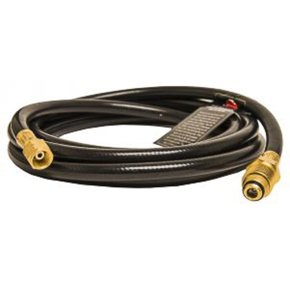 Replacement Hose for Weed Burner