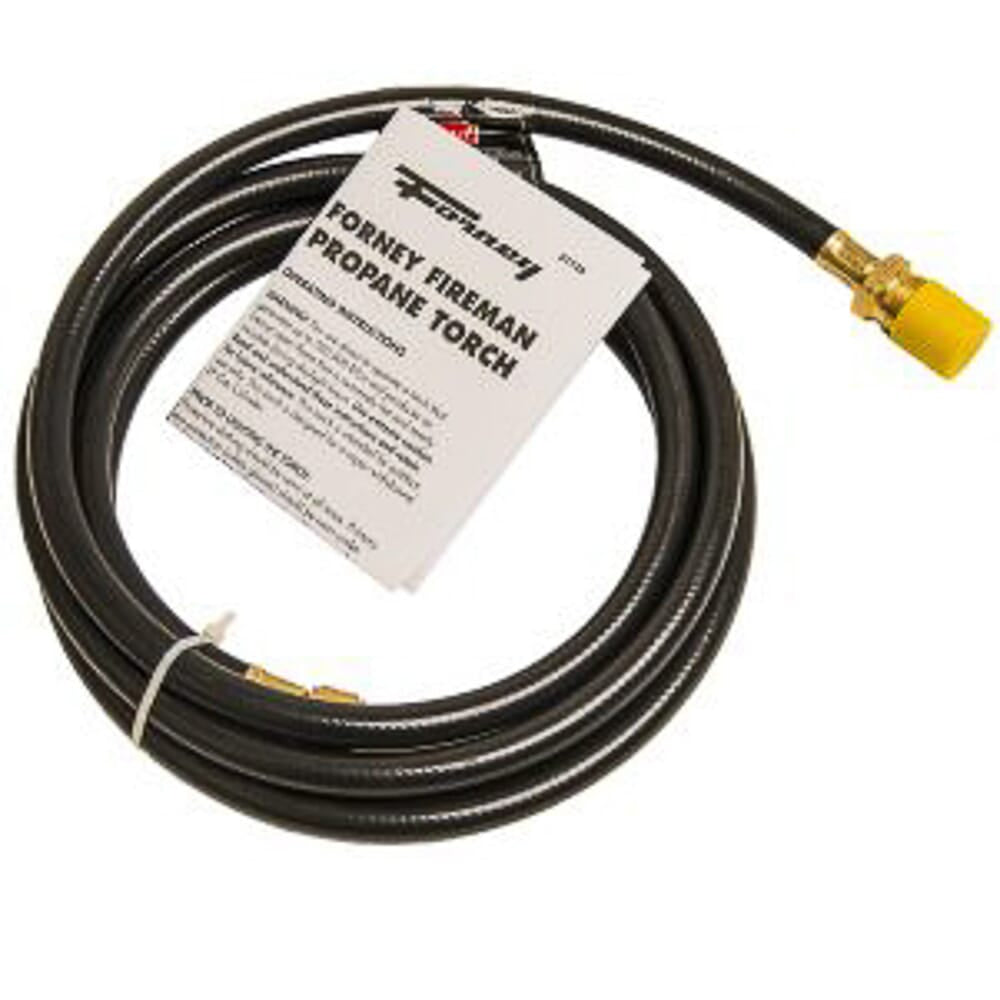 Replacement Hose for Weed Burner