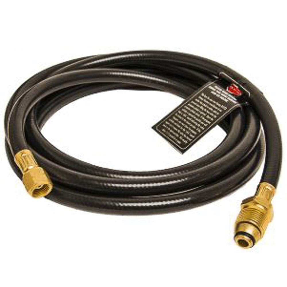 Replacement Hose for Weed Burner