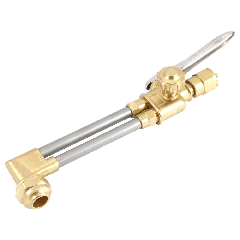 Cutting Attachment, Medium Duty (30172)