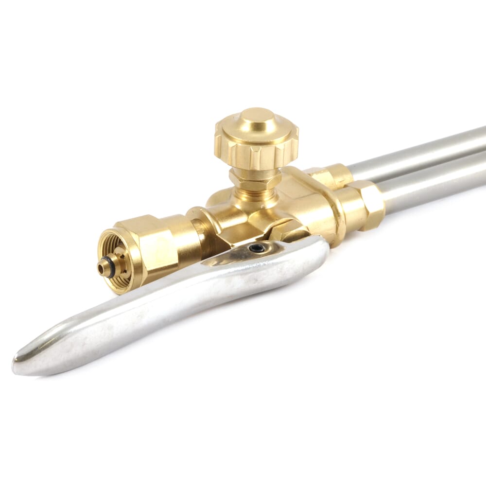 Cutting Attachment, Medium Duty (30172)