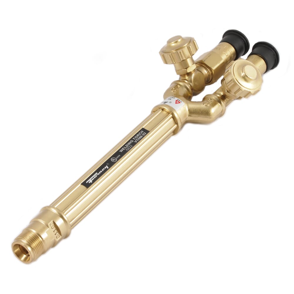Torch Handle, Medium Duty (30173)