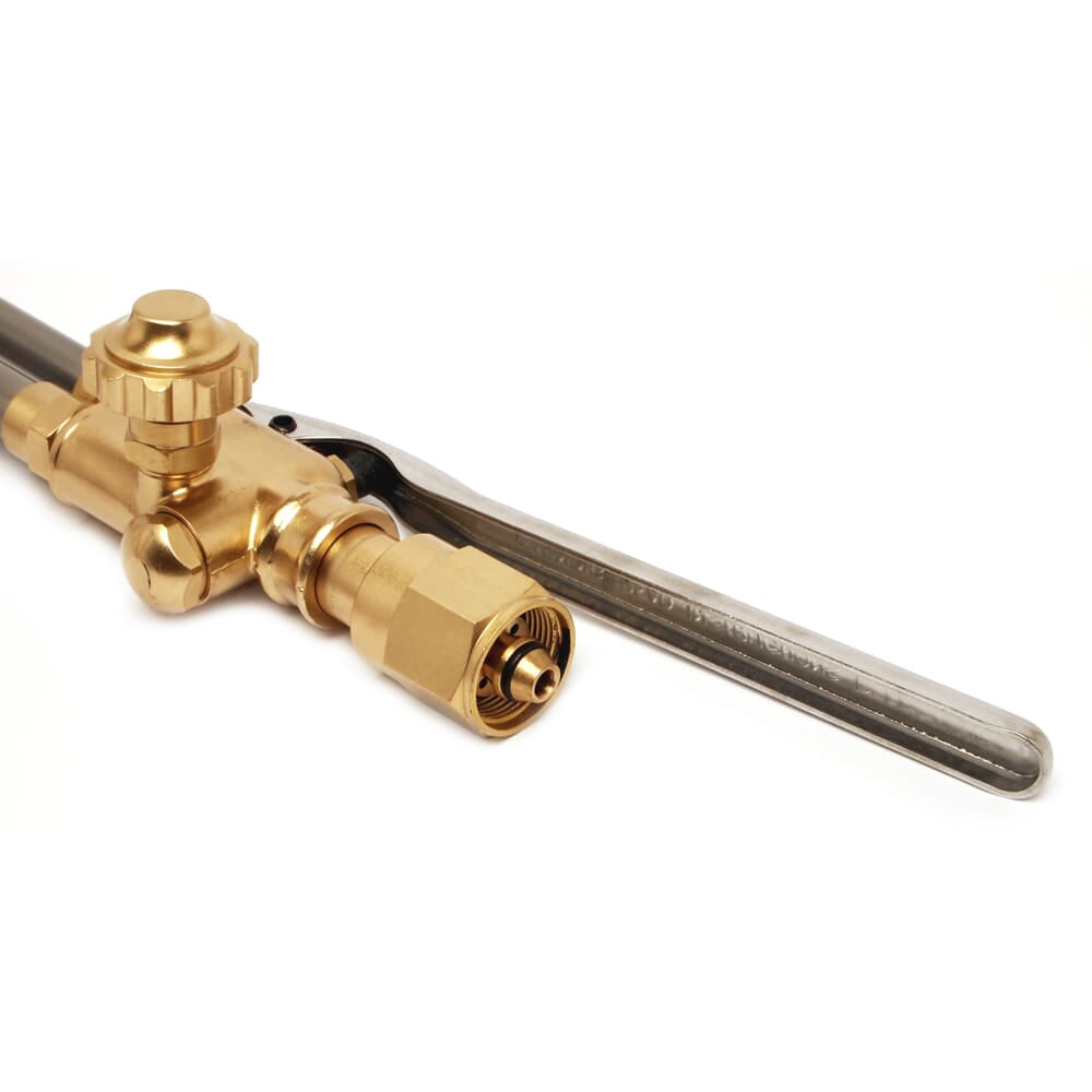 Cutting Attachment, Heavy-Duty