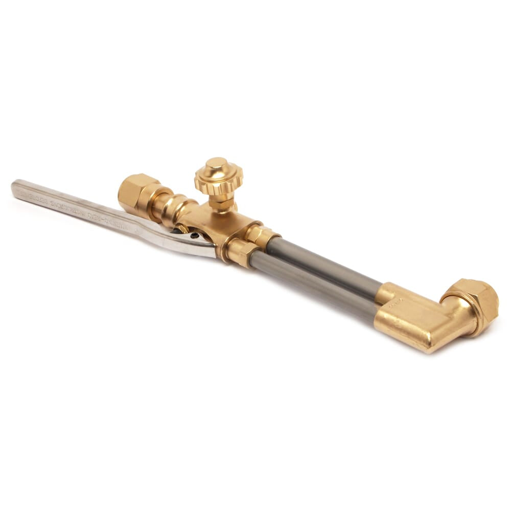 Cutting Attachment, Heavy-Duty