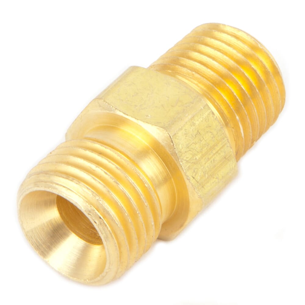 Regulator Outlet Adapter for Oxygen