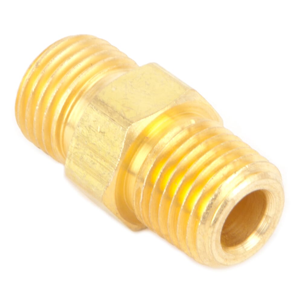 Regulator Outlet Adapter for Oxygen