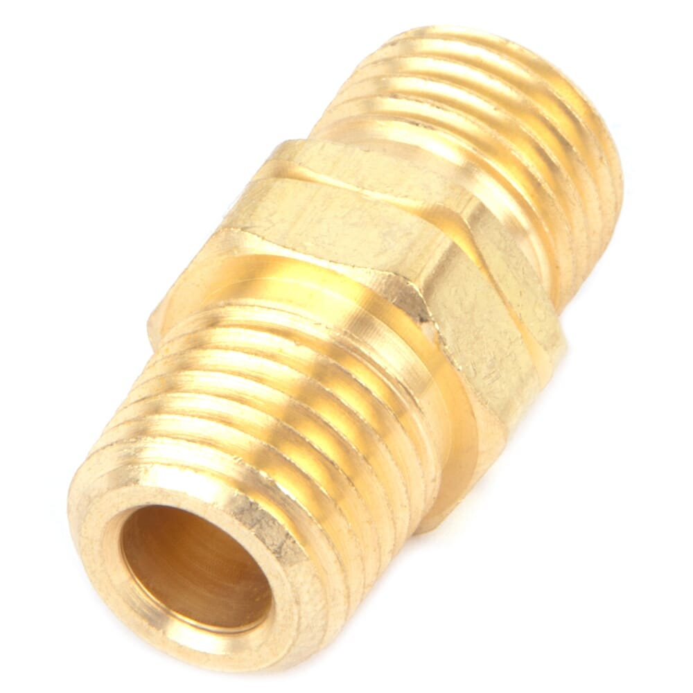 Regulator Outlet Adapter for Fuel Gas
