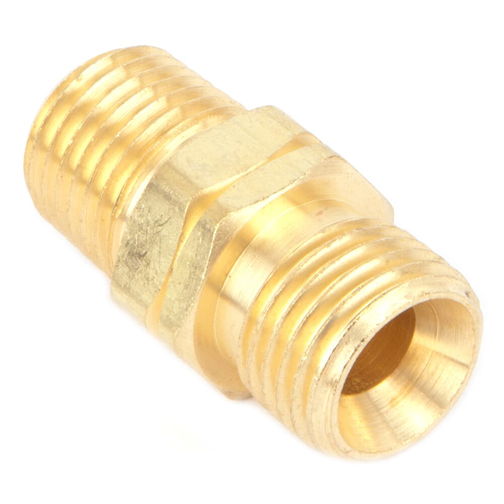 Regulator Outlet Adapter for Fuel Gas