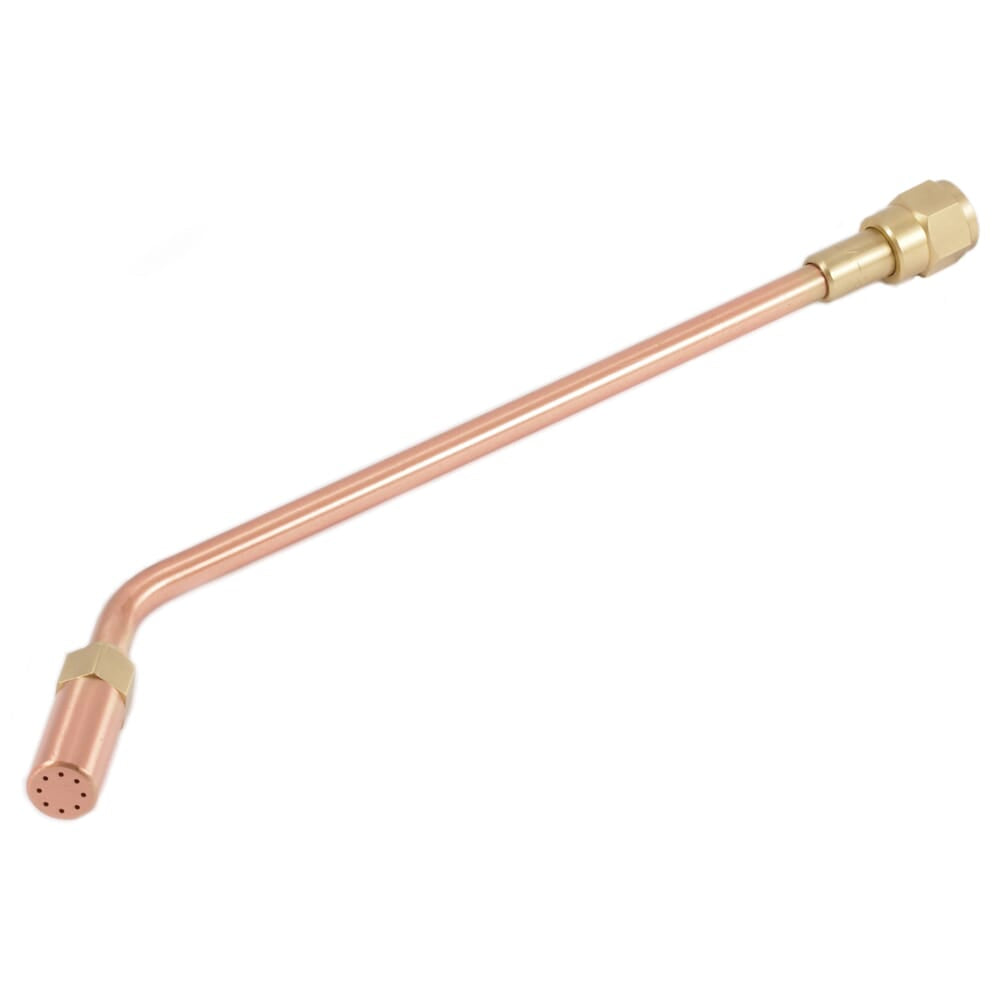 Victor Style Welding Nozzle (8-MFA-1)
