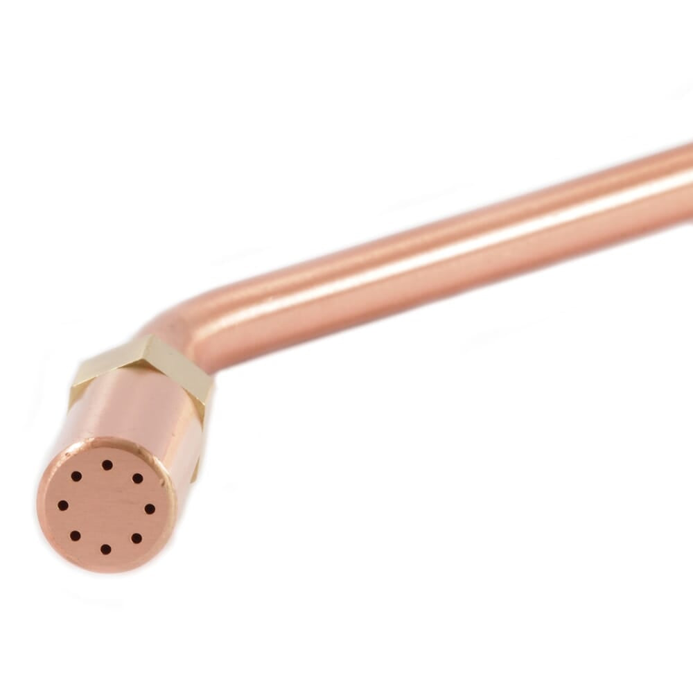 Victor Style Welding Nozzle (8-MFA-1)