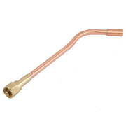 Victor Style Welding Nozzle (8-MFA)