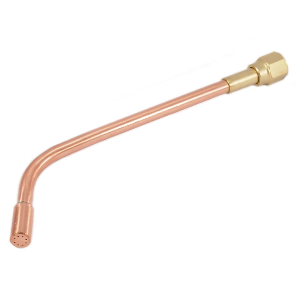 Victor Style Welding Nozzle (8-MFA)