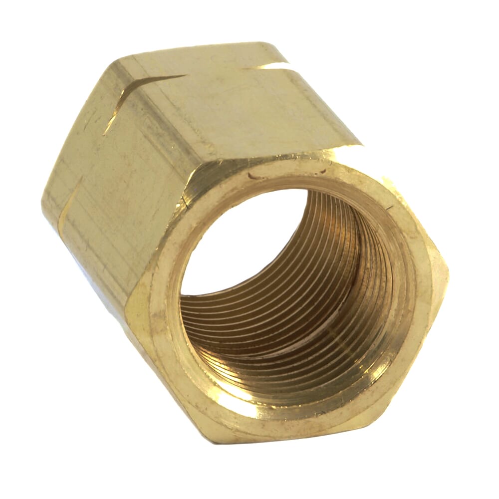 Cylinder to Regulator Adapter, CGA-300 to CGA-510