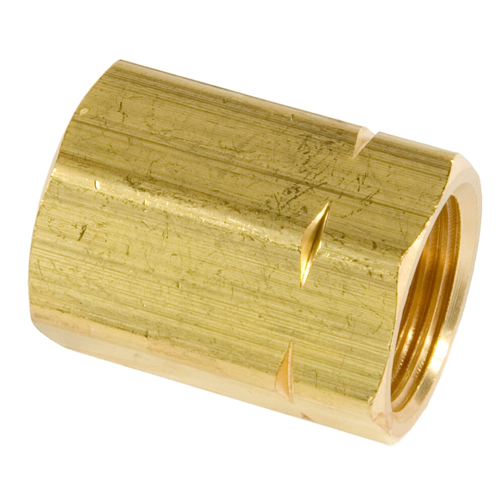 Cylinder to Regulator Adapter, CGA-300 to CGA-510