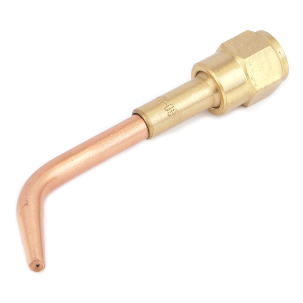 Victor Style Welding Nozzle (00-W-1)