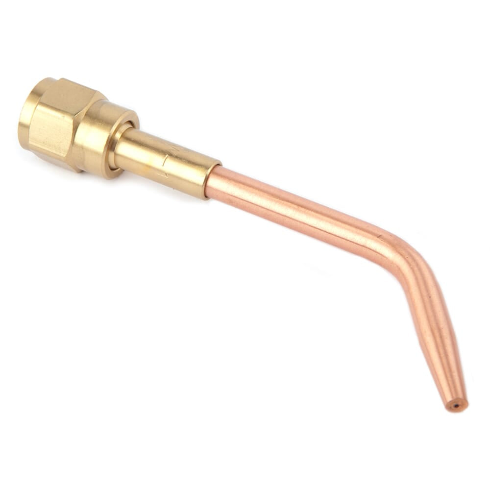 Victor Style Welding Nozzle (0-W-1)