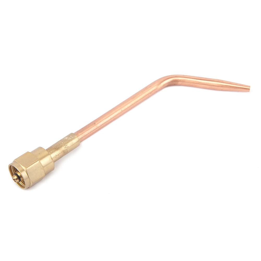 Victor Style Welding Nozzle (2-W-1)