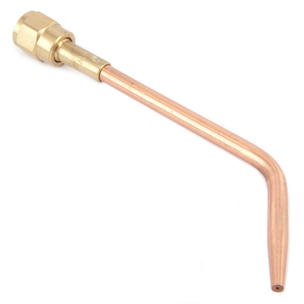 Victor Style Welding Nozzle (2-W-1)