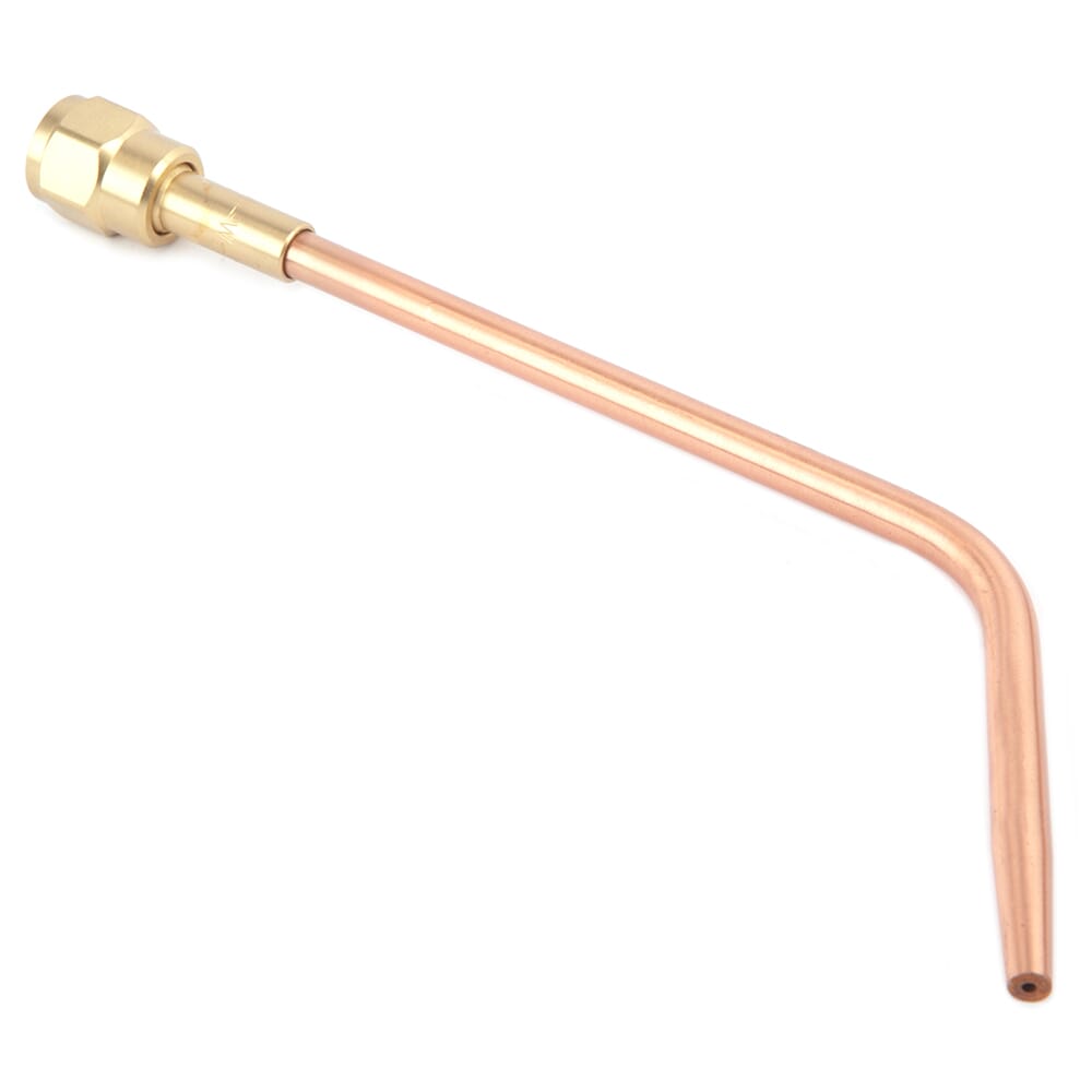 Victor Style Welding Nozzle (4-W-1)