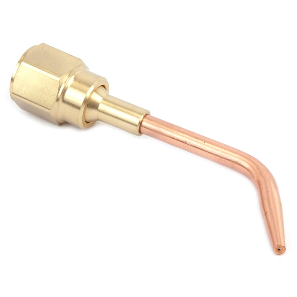 Victor Style Welding Nozzle (00-W)