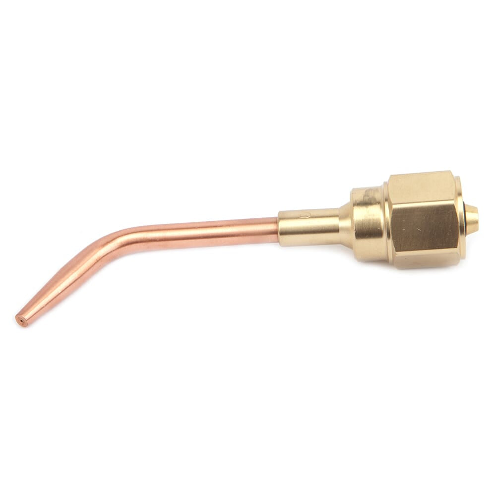 Victor Style Welding Nozzle (00-W)