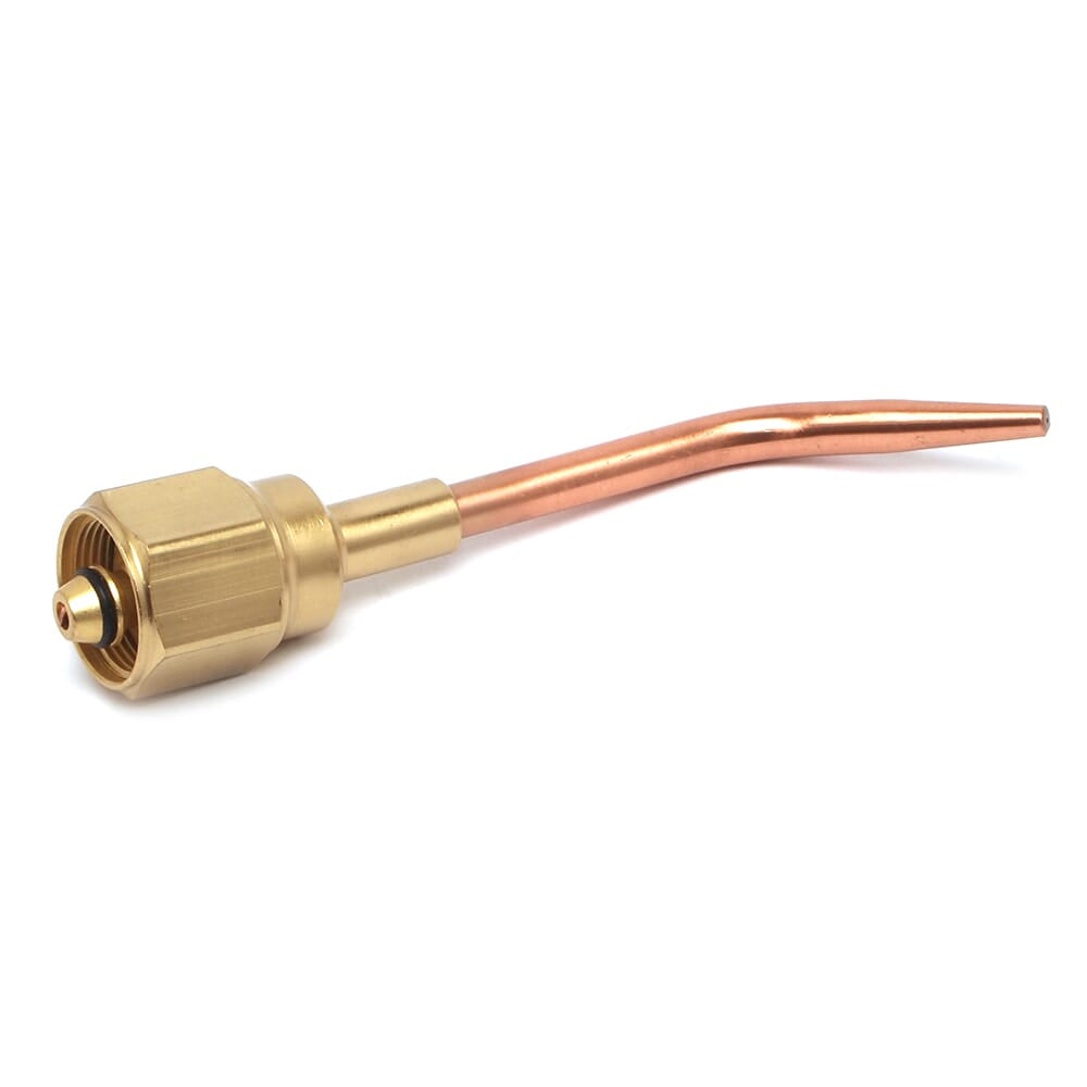Victor Style Welding Nozzle (0-W)