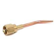 Victor Style Welding Nozzle (0-W)
