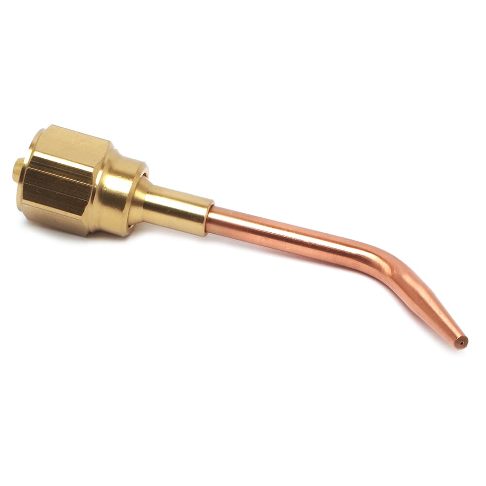 Victor Style Welding Nozzle (0-W)