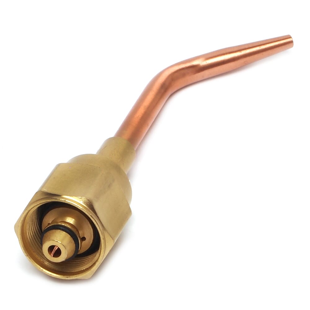 Victor Style Welding Nozzle (0-W)