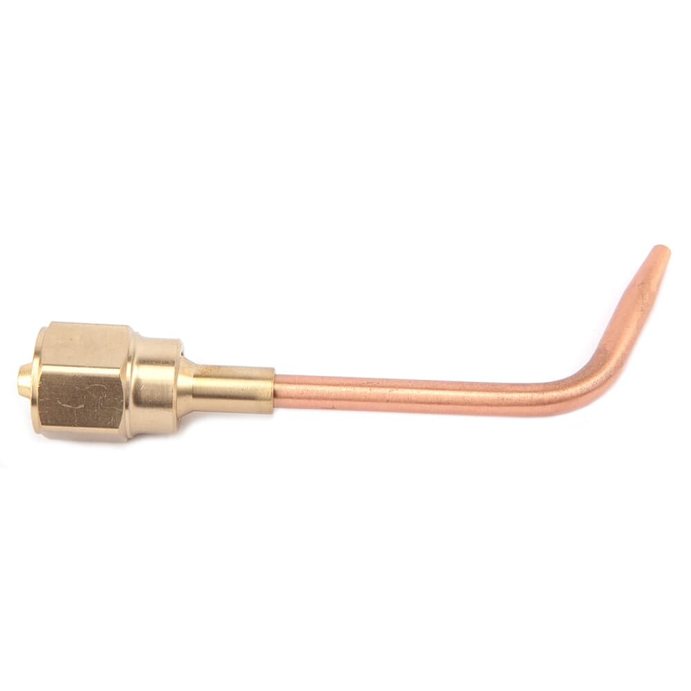 Victor Style Welding Nozzle (1-W)