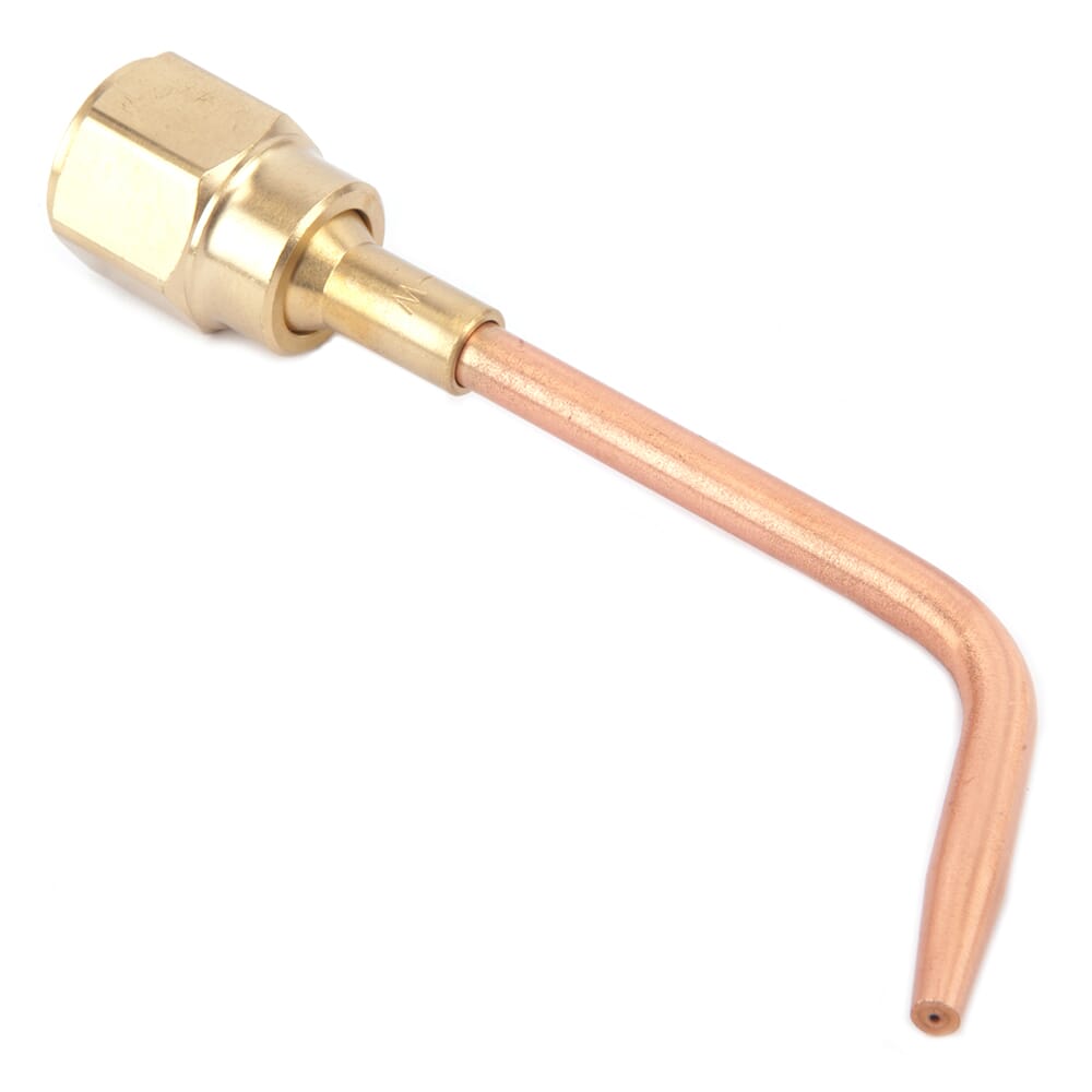 Victor Style Welding Nozzle (1-W)
