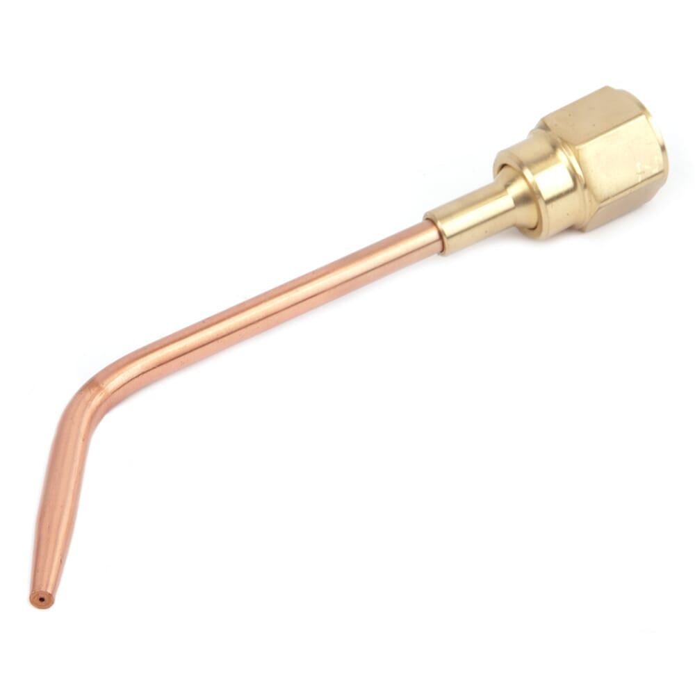 Victor Style Welding Nozzle (2-W)