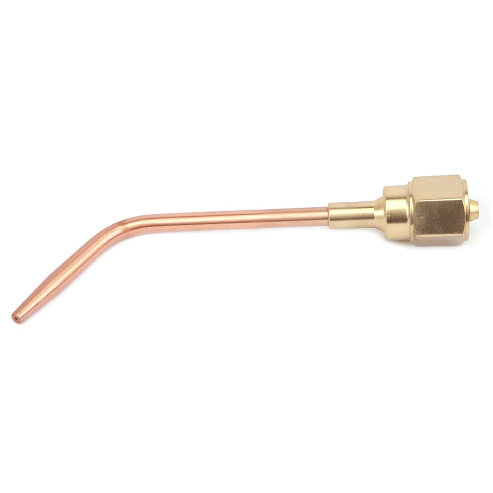 Victor Style Welding Nozzle (2-W)