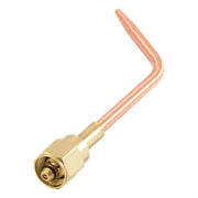 Victor Style Welding Nozzle (3-W)