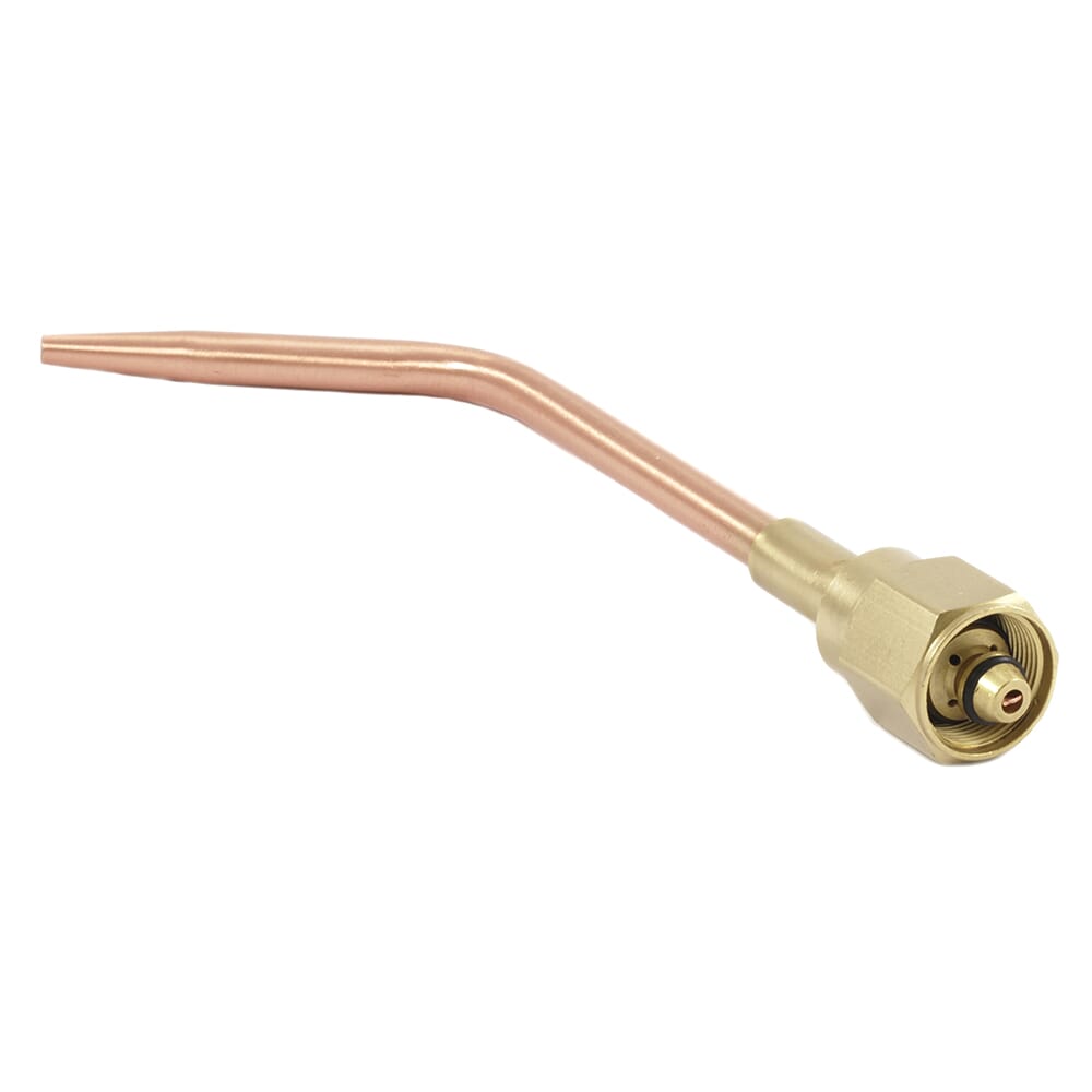 Victor Style Welding Nozzle (3-W)