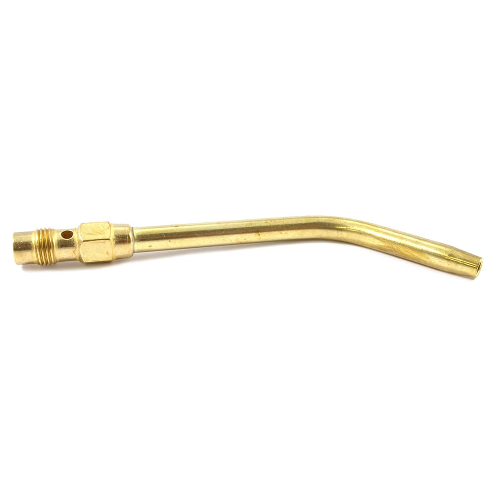 Brazing and Heating Tip, Number 3