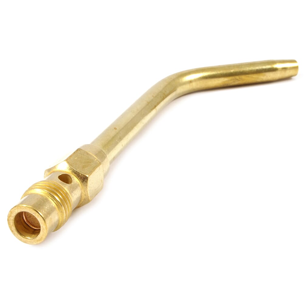Brazing and Heating Tip, Number 3