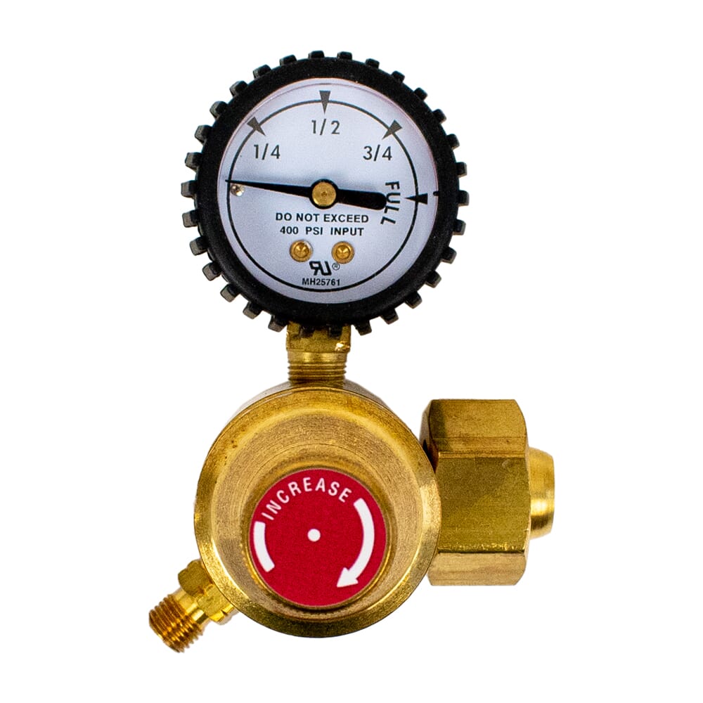 Fuel Regulator for Forney®  1720 (Plumbers Torch)