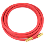 Hose, 12-1/2ft x 3/16 in Diameter