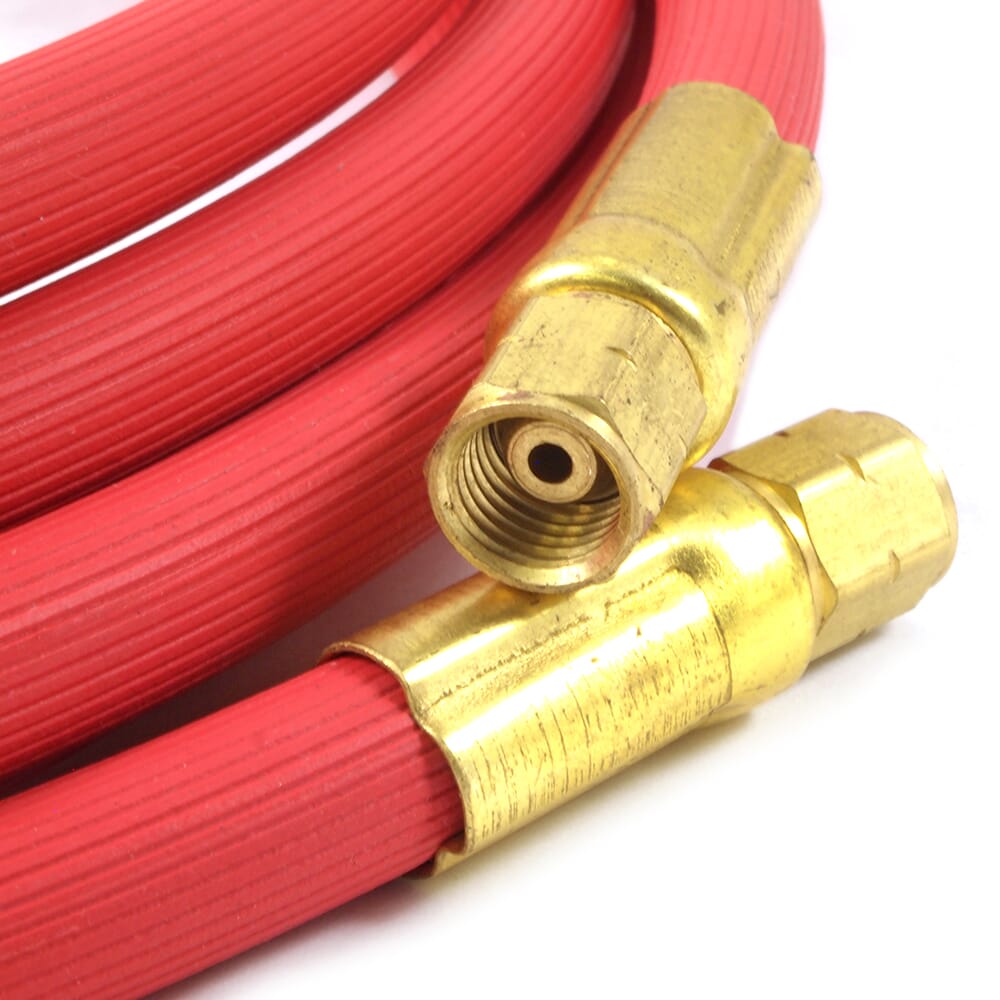 Hose, 12-1/2ft x 3/16 in Diameter