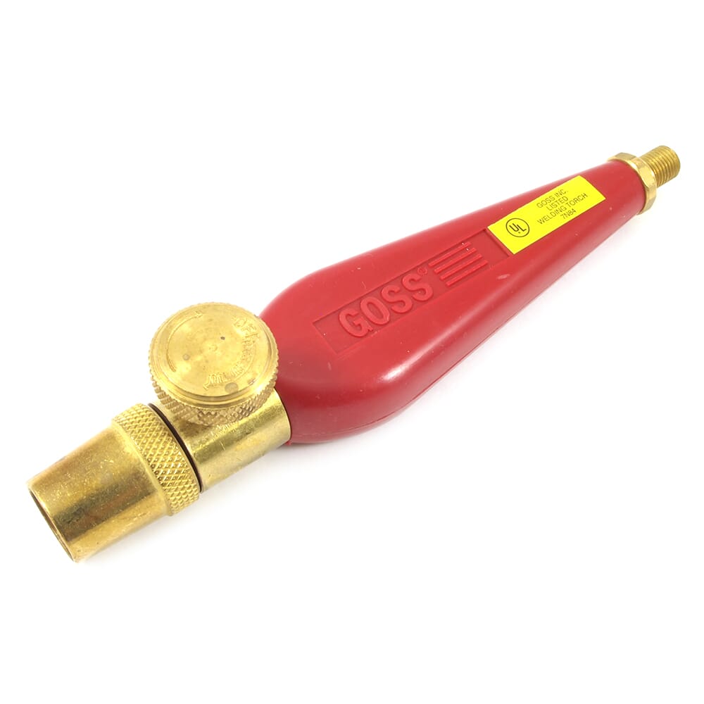Torch Handle for Forney®  1720 (Plumbers Torch)