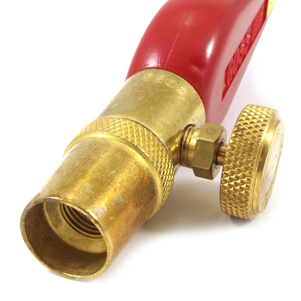 Torch Handle for Forney®  1720 (Plumbers Torch)