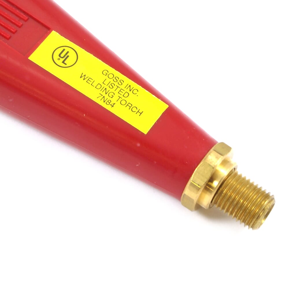 Torch Handle for Forney®  1720 (Plumbers Torch)