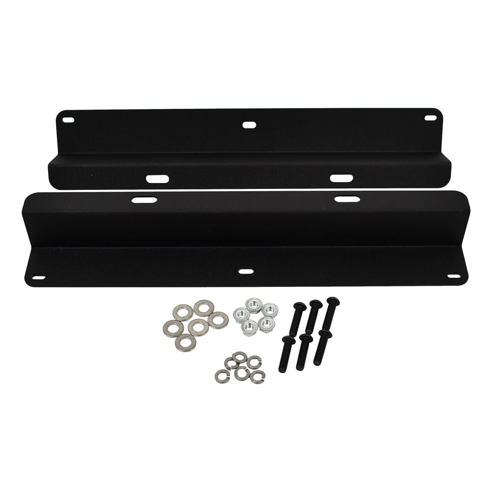 20 P and FLEX 30 Mounting Bracket Kit for Fornair™ 555, 4.5 CFM Air Compressor