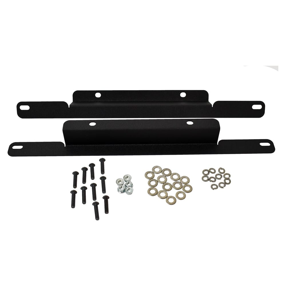 40 P Mounting Bracket Kit for Fornair™ 555, 4.5 CFM Air Compressor