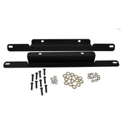 40 P Mounting Bracket Kit for Fornair™ 555, 4.5 CFM Air Compressor