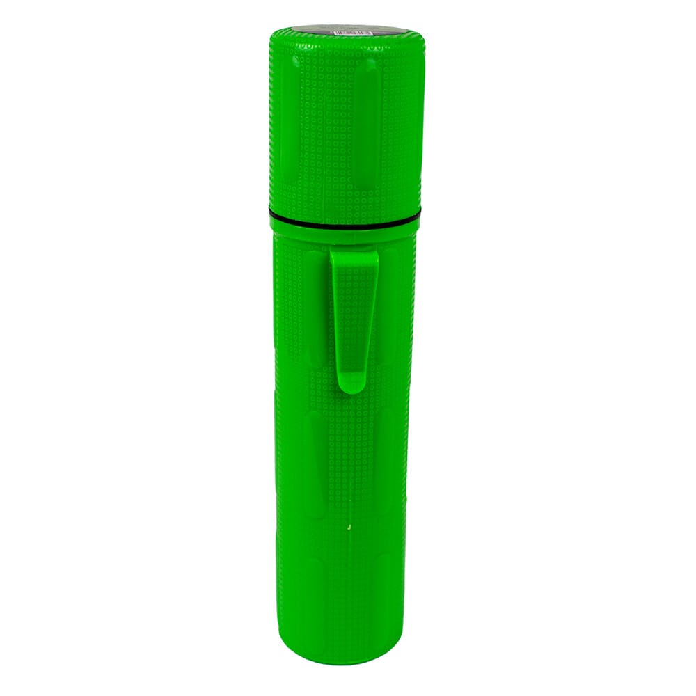 Deluxe Rod Storage Container, Red (32299)