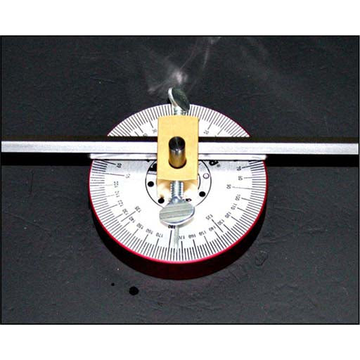 Magnetic Circle Layout & Burning Guides