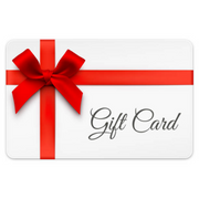 Weld Shop Supply Gift Card