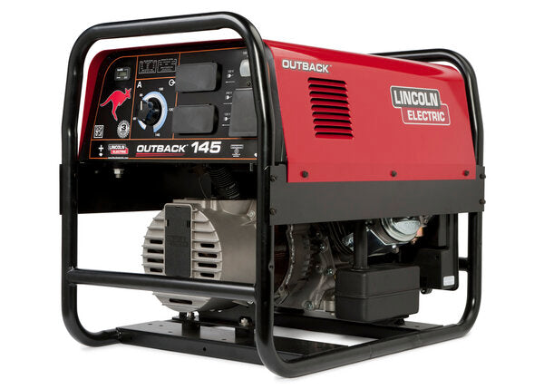 Lincoln Electric Outback® 185 Engine Driven Welder (Kohler®)
